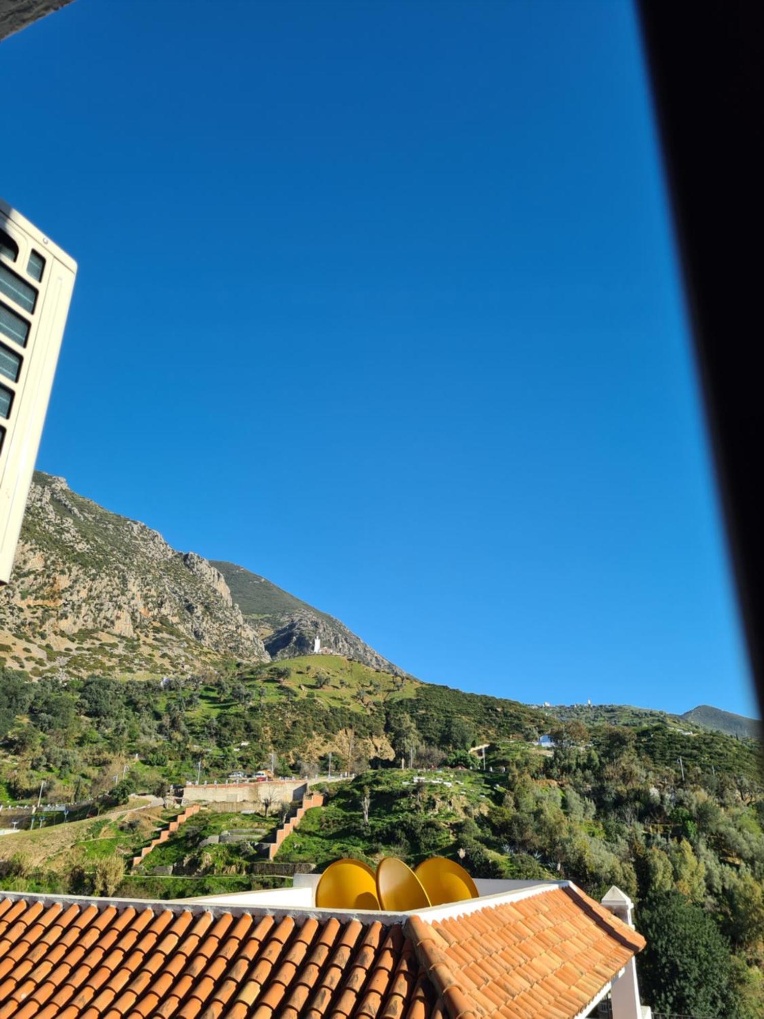 Hotel Maison d'hôte Bousaid à Chefchaouen Extérieur photo